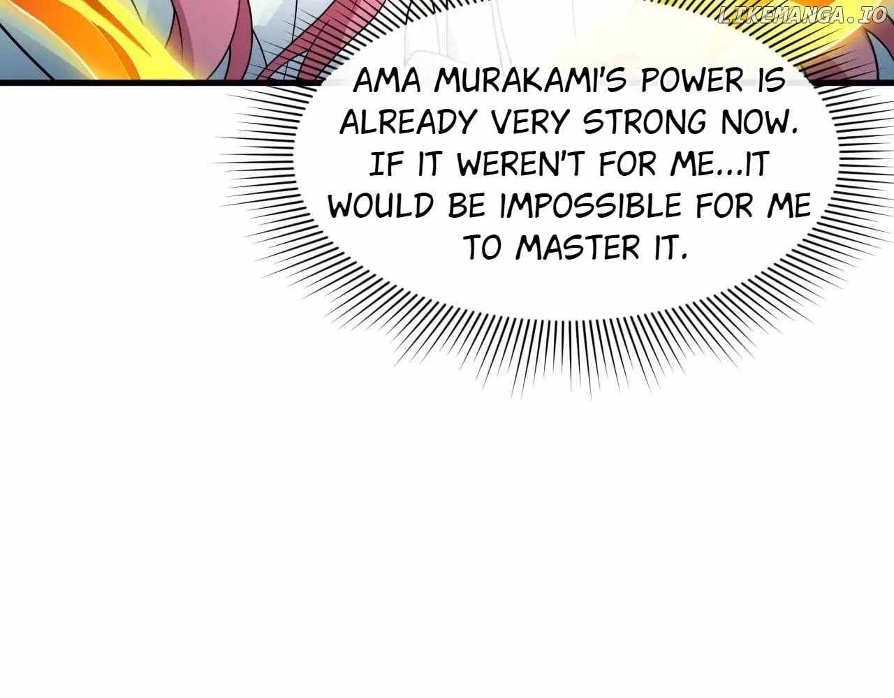 Age of Terror Chapter 489 189